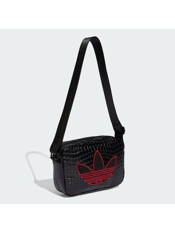 adidas adidas Torba 159219 Czarny