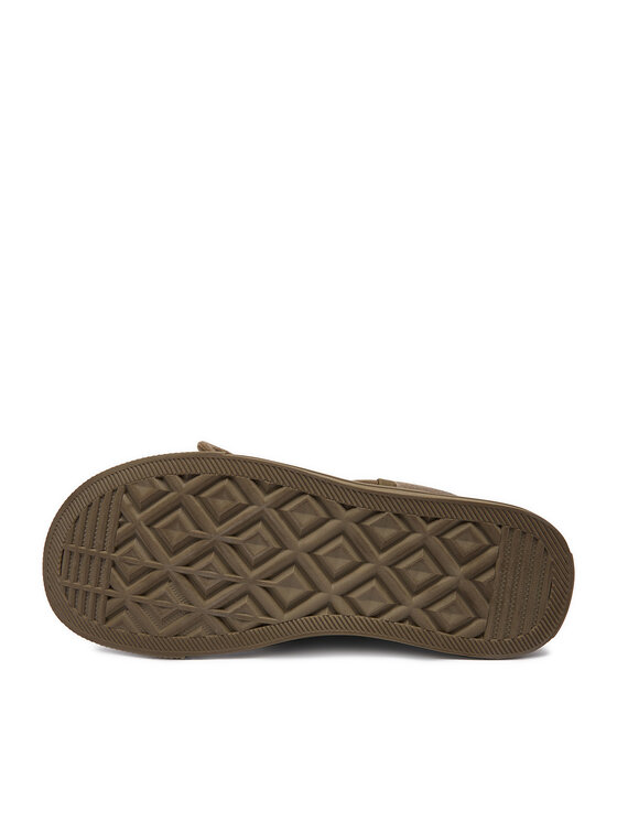 DeeZee DeeZee Schneeschuhe DZ-AW08 Khakifarben