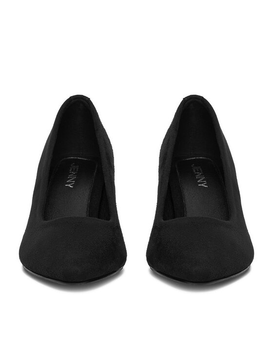 JENNY JENNY Tacones CEO-CELEBRATION WS2107-01 Must