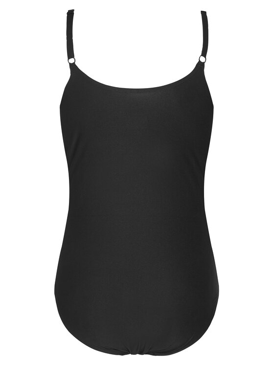 Chantelle Chantelle Body Soft Stretch C10680 Nero