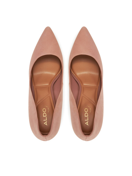 Aldo Aldo Scarpe stiletto Lala 13985160 Beige