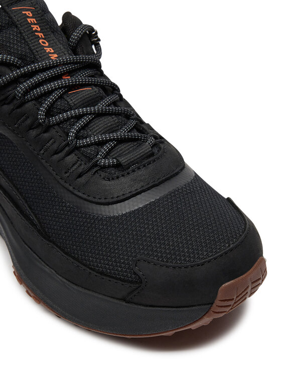Timberland Timberland Laisvalaikio batai TB0A2N4BEK91 Juoda