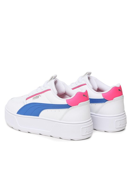 Puma Puma Superge Karmen Rebelle Jr 388420 04 Bela