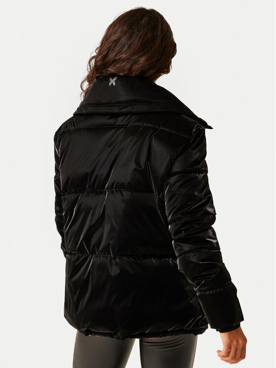 Regatta Regatta Giubbotto invernale Cavaillon RWN339 Nero Relaxed Fit