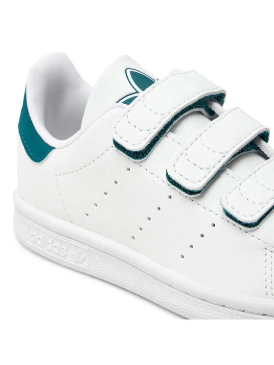 adidas adidas Tenisice Stan Smith Cf C IE9134 Bijela