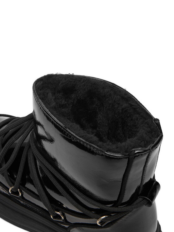 DeeZee DeeZee Schneeschuhe DZN-026 Schwarz