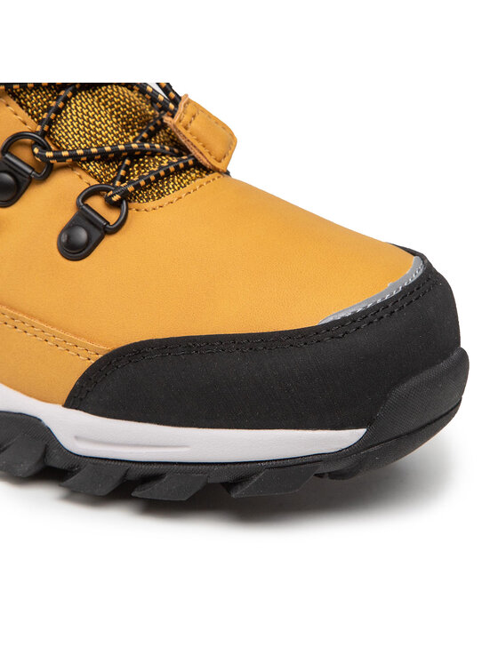 Halti Halti Turistiniai batai Cody Mid 2 Dx Youth Shoe 054-2842 Ruda
