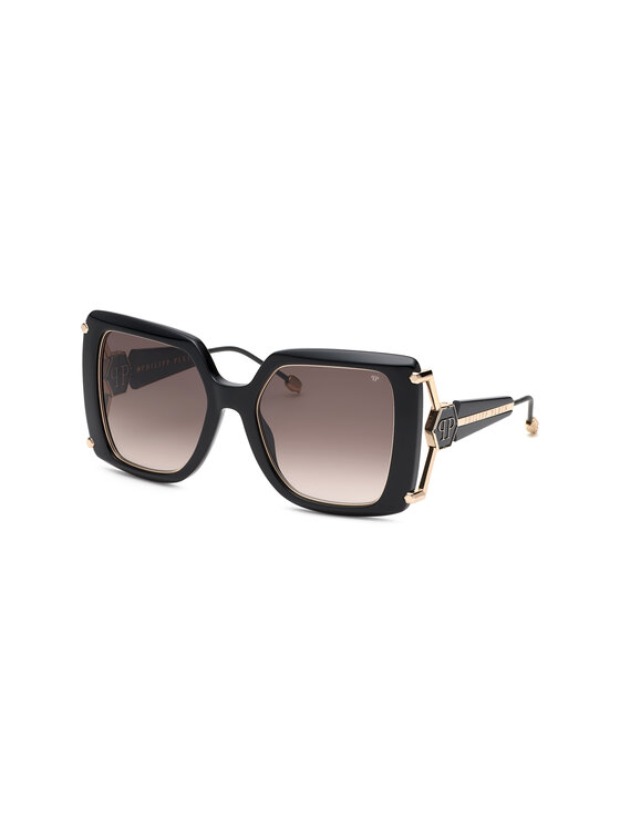 PHILIPP PLEIN PHILIPP PLEIN Occhiali da sole 20895 Nero