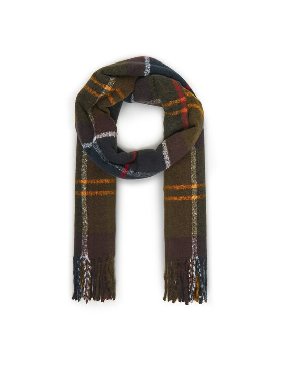 Barbour Barbour Sall LSC0476TN11 Roheline