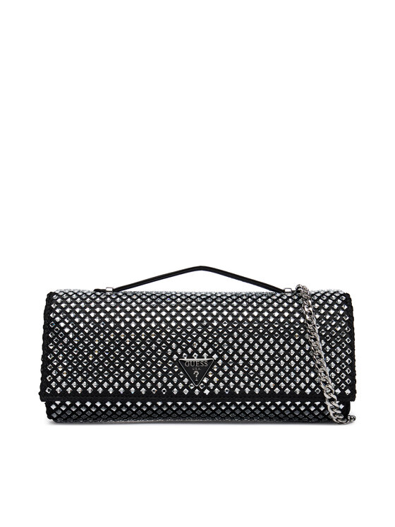 Guess Guess Kabelka Tasmin Mini HWRY99 31710 Černá