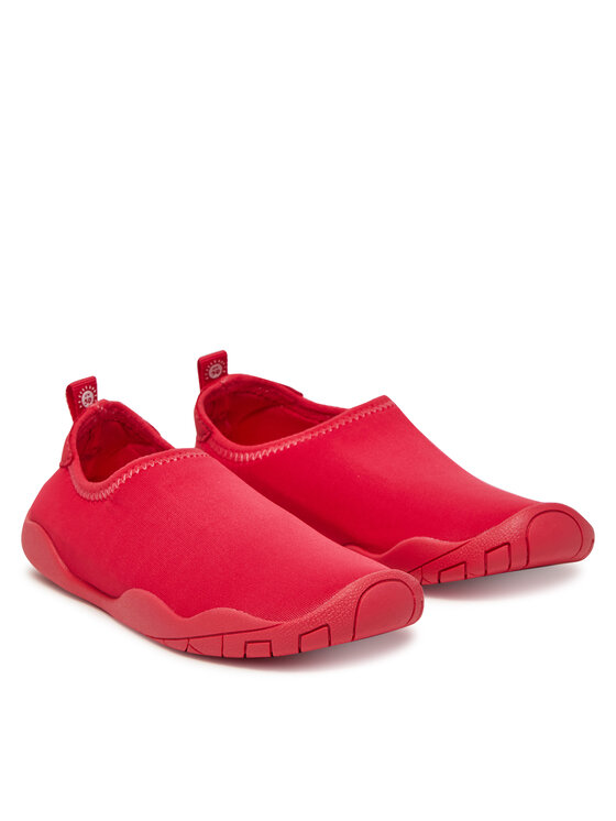 Reima Reima Boty na vodní sporty Lean Junior 5400091A Růžová