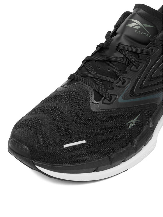 Reebok Reebok Снікерcи SS-FLOATZIG TREAD 100247777 Чорний