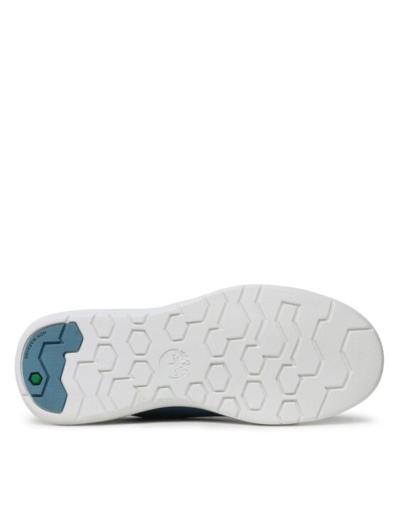 Timberland Timberland Snīkeri Seneca Bay TB0A5TD1DJ51 Zils