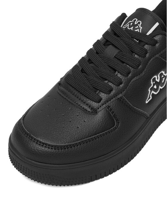 Kappa Kappa Laisvalaikio batai CEO-VSKA012 Juoda