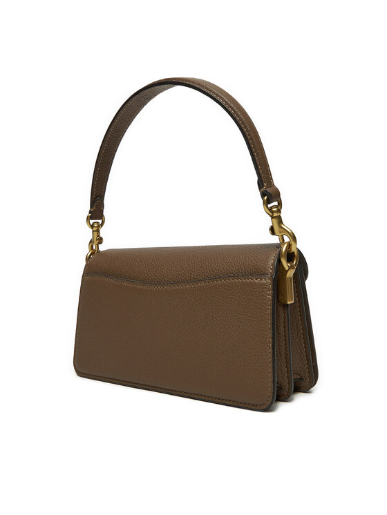 Coach Coach Сумка Pb Tabby Sb 20 CM546 Коричневий