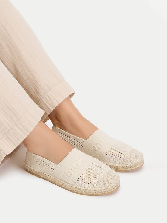 Nautica Nautica Espadryle CEO-SW68724 Beżowy