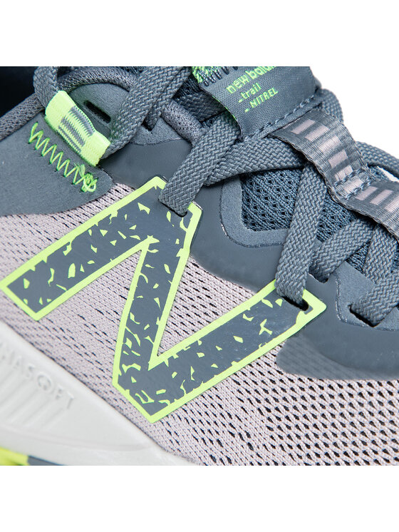 New Balance Batai WTNTRCL4 Smėlio 
