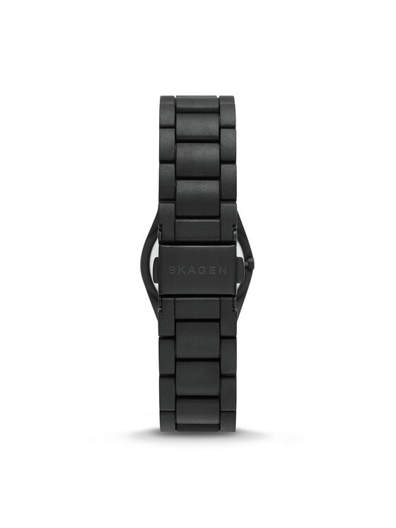 Skagen Skagen Hodinky SKW3033 Černá