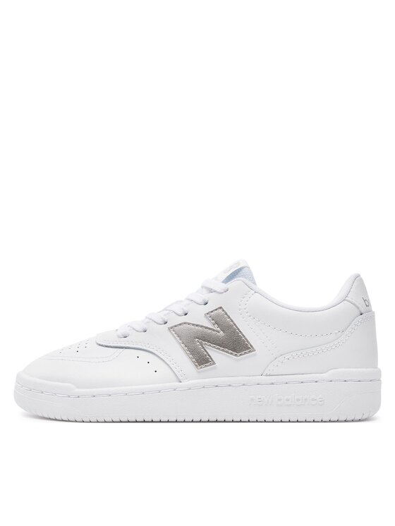 New Balance New Balance Tenisice BBW80WMS Bijela