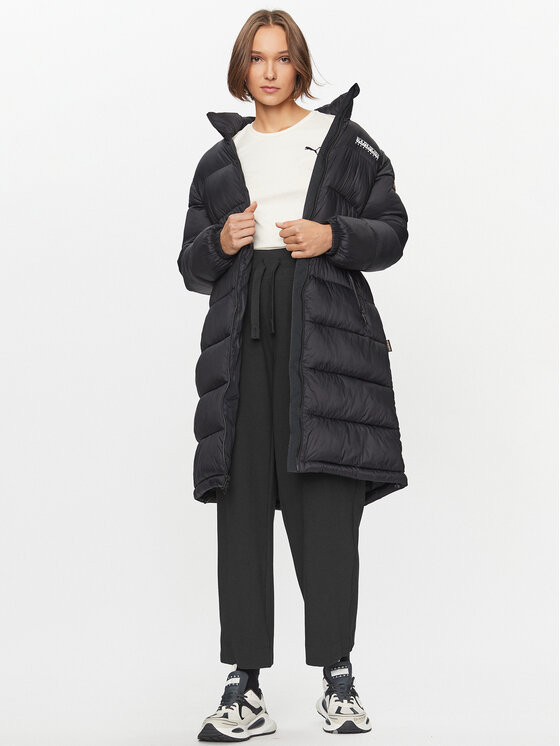 Puma Puma Тишърт Better Essentials 675986 Екрю Regular Fit