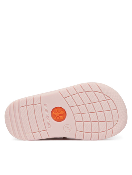 Biomecanics Biomecanics Tossud 262192 M Valge