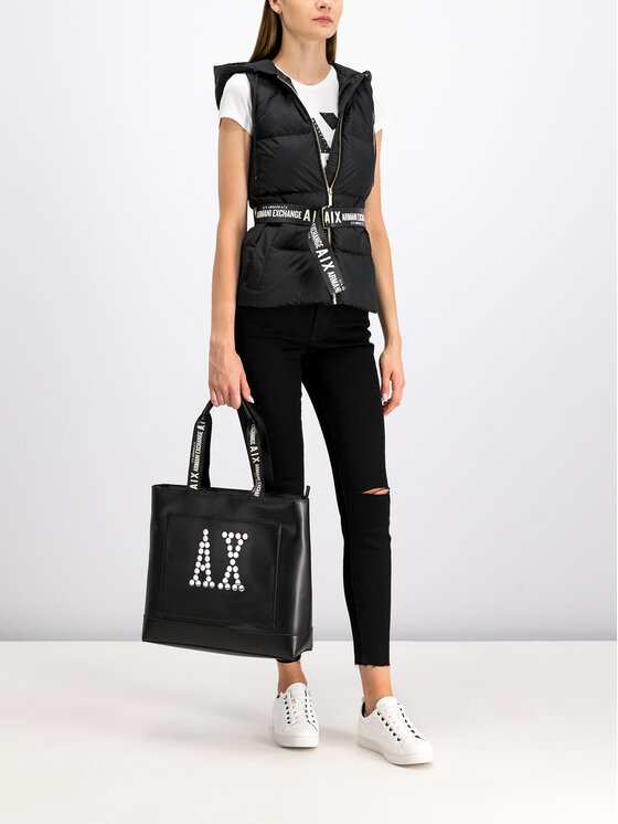 modivo armani exchange