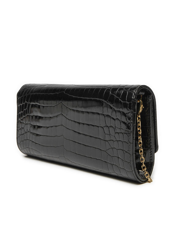 LOVE MOSCHINO LOVE MOSCHINO Torebka JC4294PP0LKJ0000 Czarny