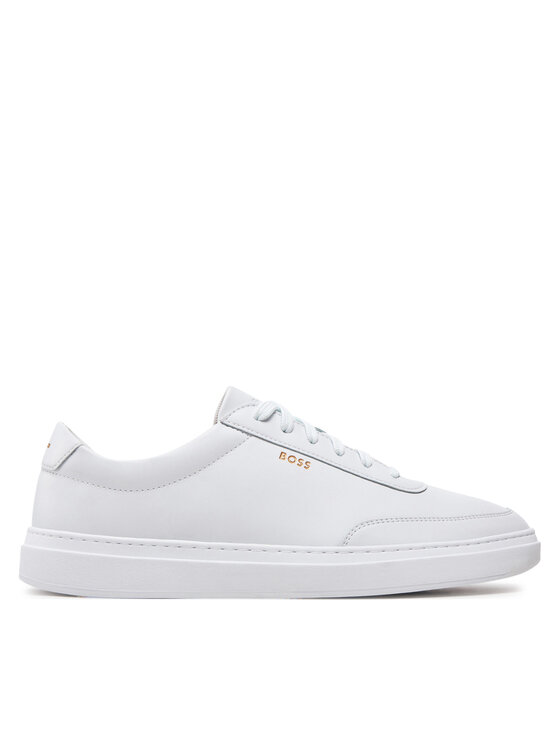 BOSS Boss Sneakers Kieran 50536504 Alb