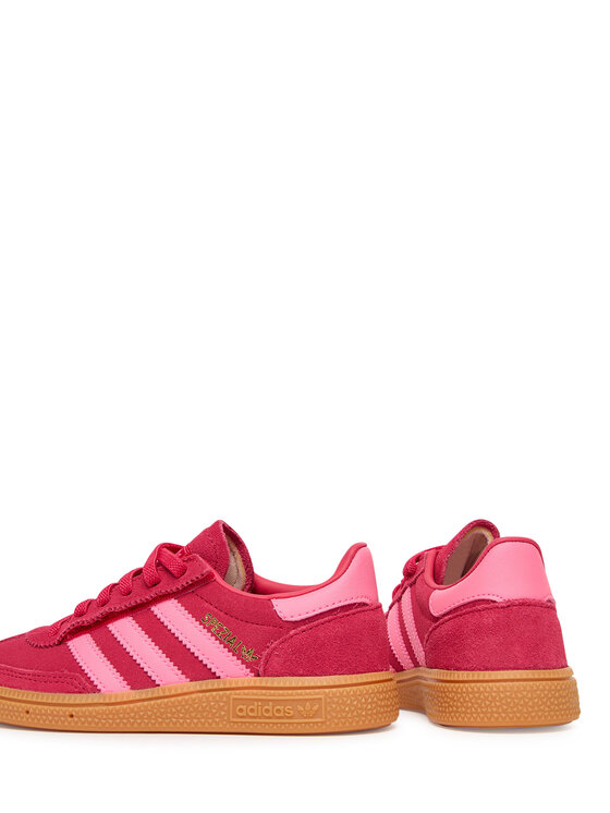 adidas adidas Tenisice Spezial Cf El C JR7423 Ružičasta