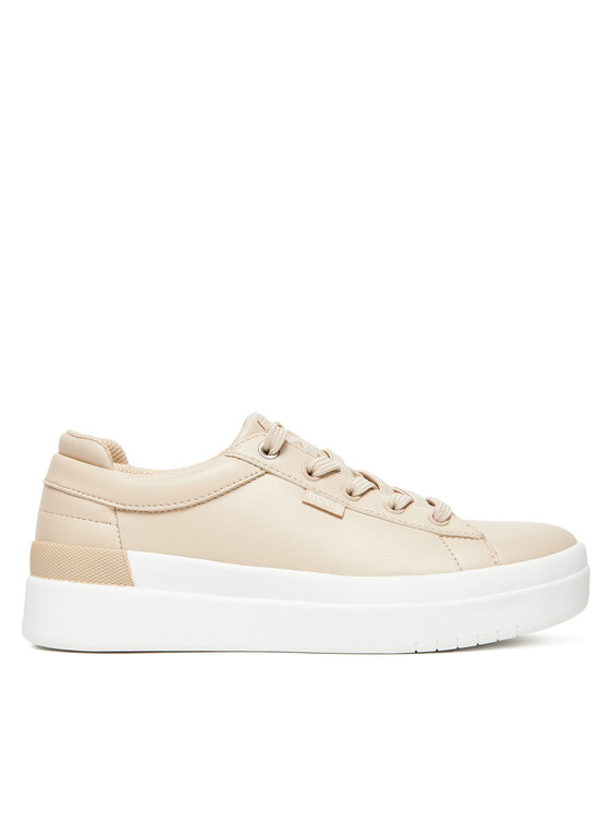 Skechers Skechers Sportcipők BOBS D'Vine Sky-Main Step 114581/NAT Bézs