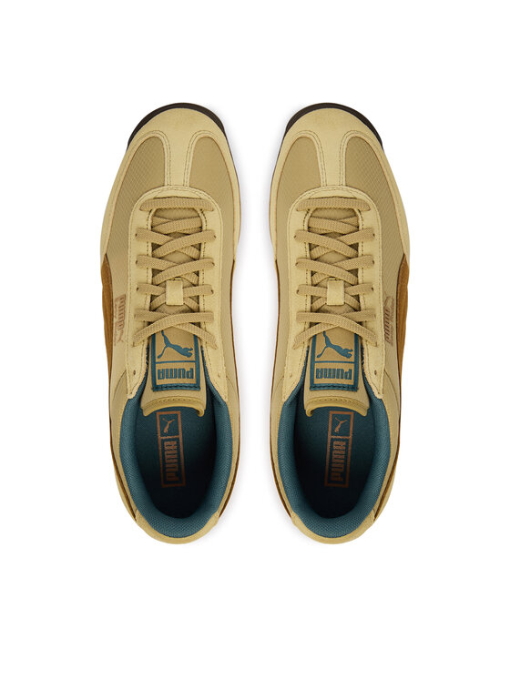 Puma Puma Sneakers Easy Rider Field 407272 Braun