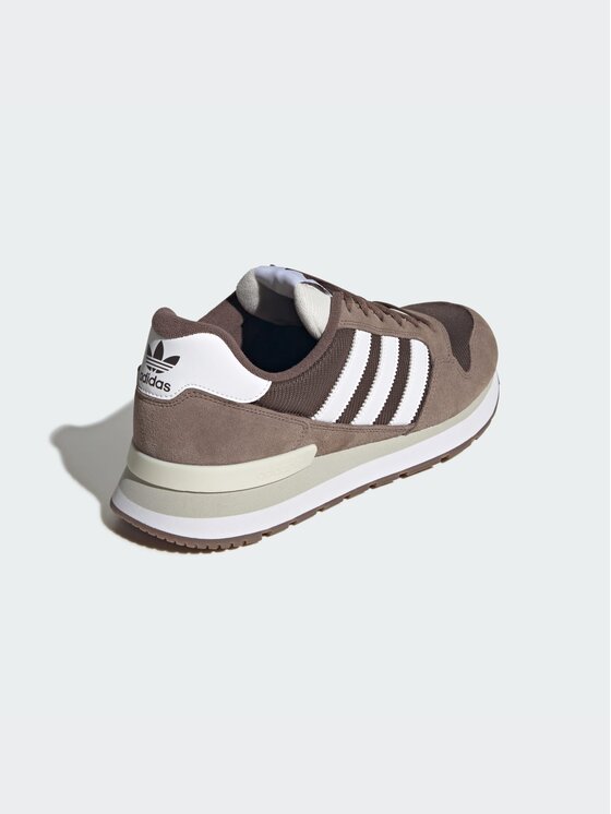 adidas adidas Sneakersy 170905 Brązowy