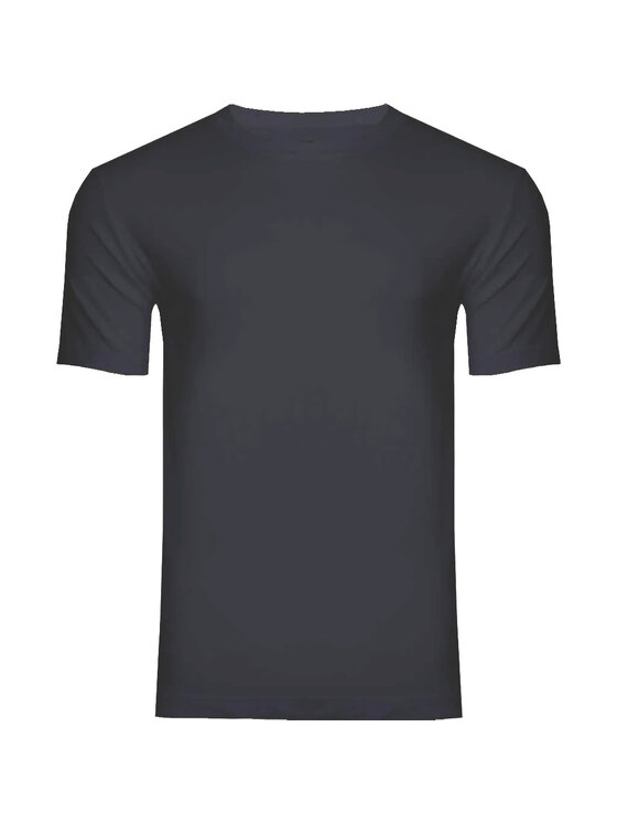 Brandit Brandit T-Shirt 4200.8.XL Granatowy Regular Fit