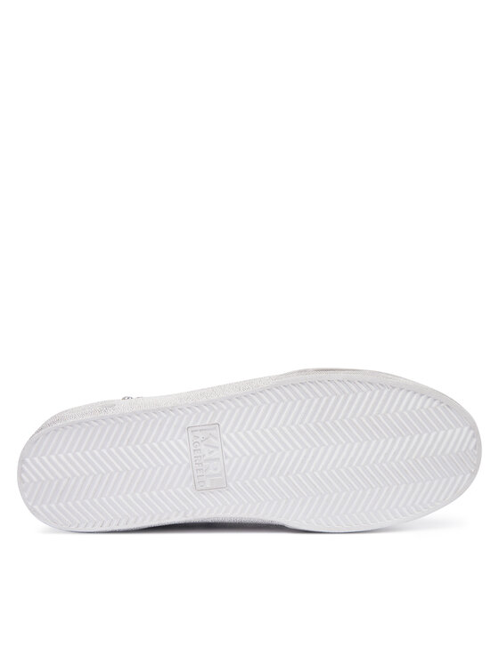 KARL LAGERFELD KARL LAGERFELD Tossud KL60116S Must