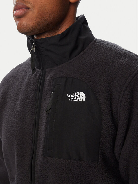 The North Face The North Face Fliis Yumiori Off-Peak NF0A8FKN Must Regular Fit