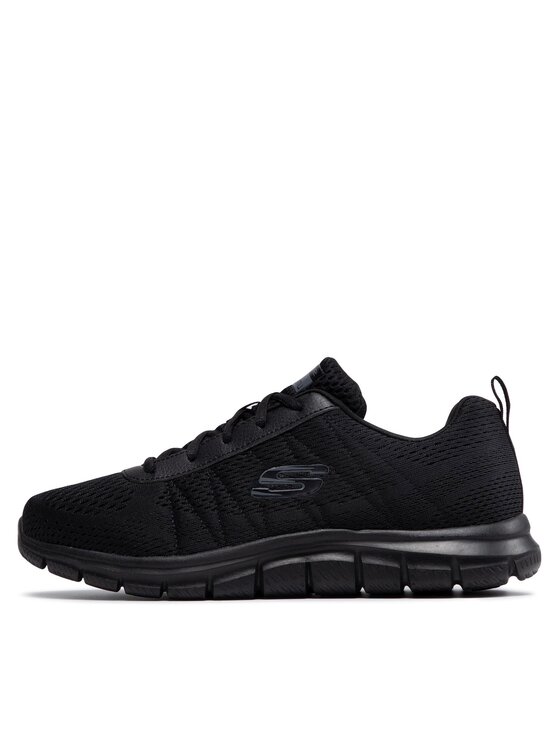 Skechers Skechers Laisvalaikio batai Track 232081/BBK Juoda