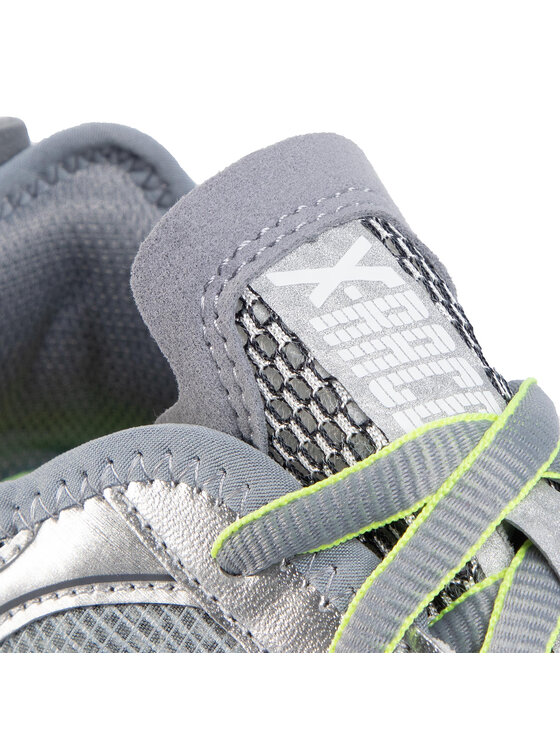 New Balance Sneakersy WSXRCHKA Å edÃ¡ â¢ Modivo.cz