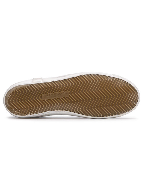 Philippe Model Philippe Model Αθλητικά Prsx PRLU 1011 Λευκό