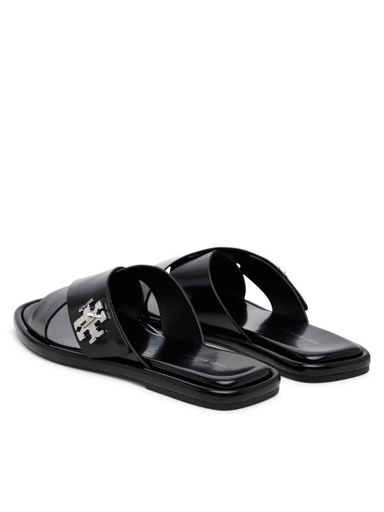 Tory Burch Tory Burch Natikači 170611 Črna