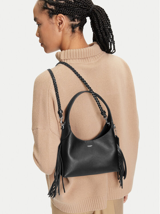 Coach Coach Τσάντα CAL95 Μαύρο
