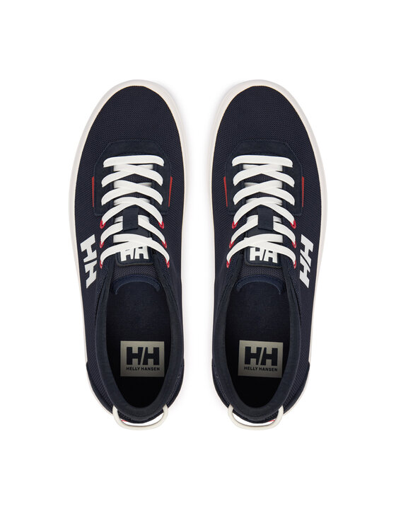 Helly Hansen Helly Hansen Sportcipők Backshore 12078 Sötétkék