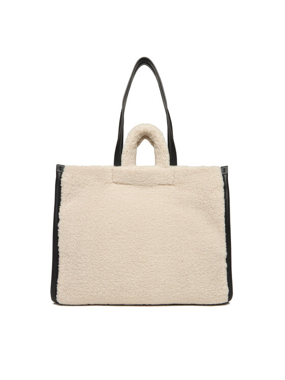 Lacoste Lacoste Handtasche NU5117HX Écru