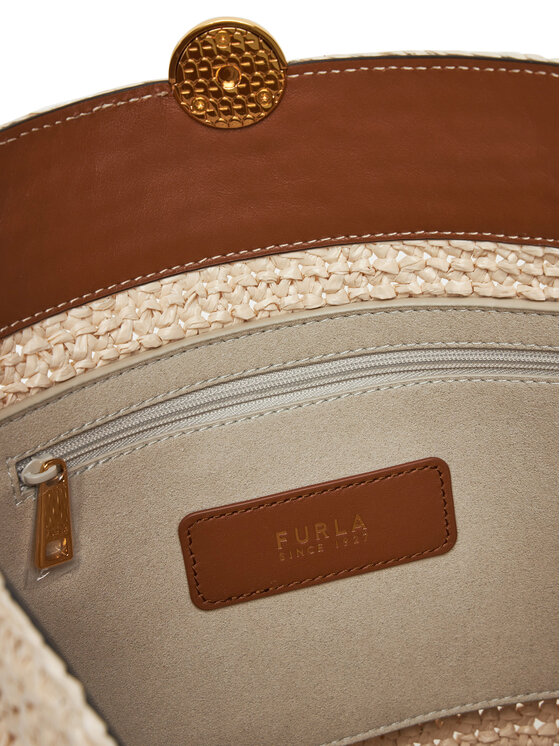 Furla Furla Kabelka Sfera Soft WB01716 BX3945 1107S Béžová