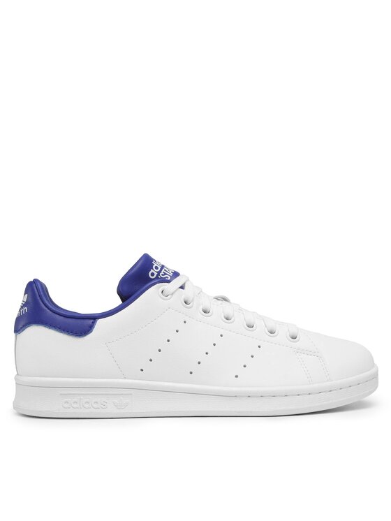 adidas adidas Sneakersy Stan Smith Shoes HQ6784 Bílá