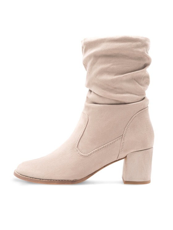 Clara Barson Clara Barson Stiefeletten Fraise WYL3603-1 Grau