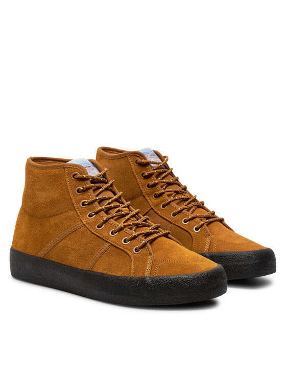 Globe Globe Sneakersy Los Angered Ii GBLAII Kolorowy