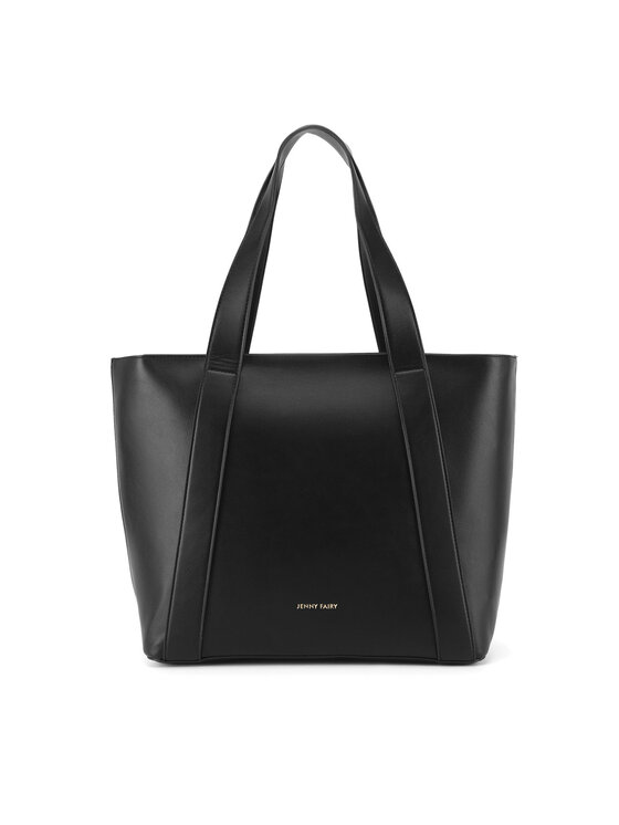 Jenny Fairy Borsa JFR-L-002-06 Nero, taglia : NOSIZE