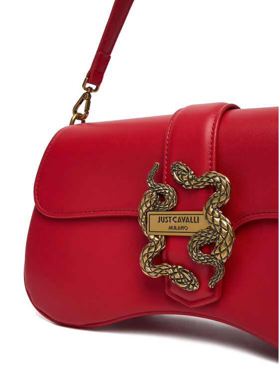 Just Cavalli Just Cavalli Rankinė 79RA4BA1 ZSA89 Raudona