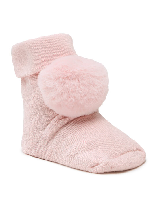 Mayoral Mayoral Komplekt 9657 Roosa