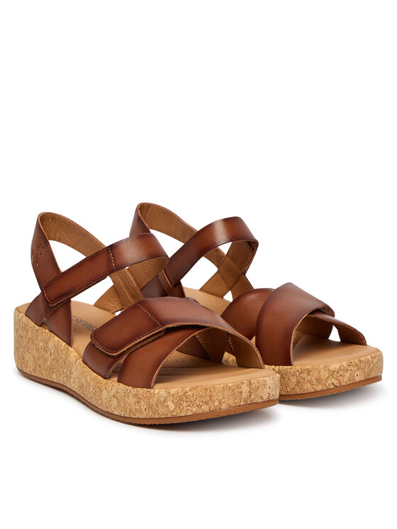 Josef Seibel Josef Seibel Sandaalid Evita 03 69603 Pruun